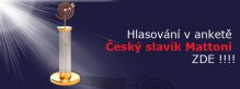 POZOR!! Hlasování do SLAVÍKA začalo!!!